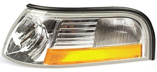 Dorman 1650250 Fordmercury Aparcamiento Del Conductor Delant 0