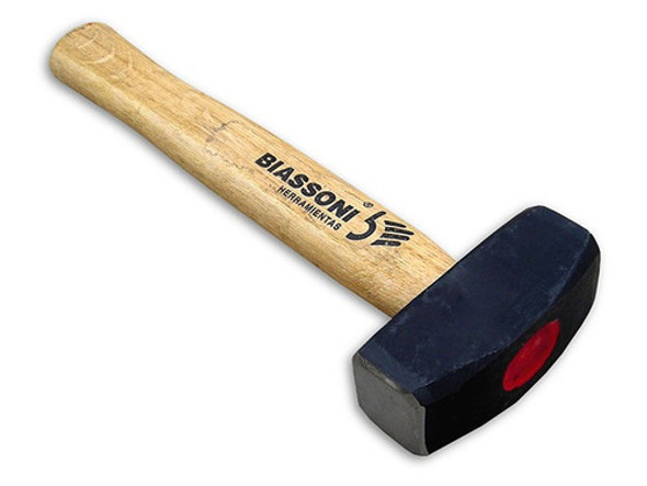 Maza Forjada Con Cabo 8 Kg 0