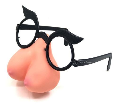 Lentes Seno-  Despedida De Soltera- Universo Magico 1