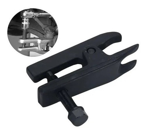 Extractor De Rotulas Industrial Milok 0