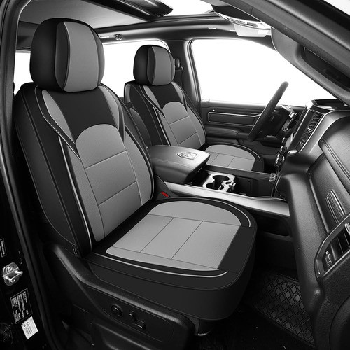 Fundas De Asiento Gxt Custom Fit Chevrolet Silverado, Fundas 0