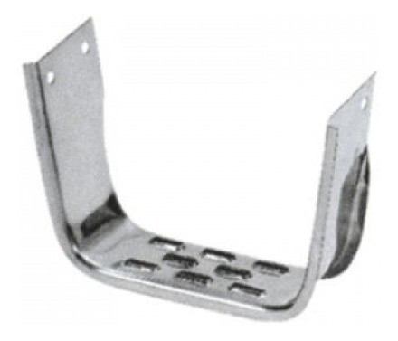 Estribo Mb 1113 Inox Pisante 1
