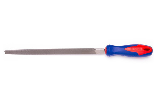 Lima Triangulo 2° Corte 10'' 250mm Bremen 4611 1