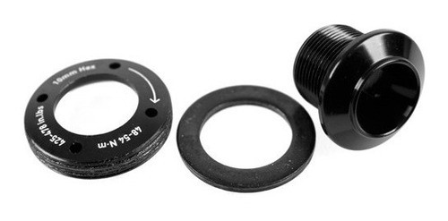 Parafuso Sram Auto Extrator Pedivela Bb30 M18 M30 Xx1 Eagle 0