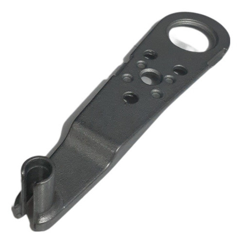 Dobradiça Superior Refrigerador Brastemp Brm57 (13x3cm) 1