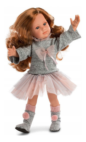 Muñeca Llorens Sophia Bebota 42cm Juguete Infantil Niños Ax® 0