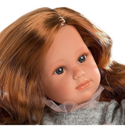 Muñeca Llorens Sophia Bebota 42cm Juguete Infantil Niños Ax® 1