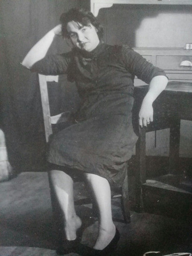 Fotos Artísticas  Circa 1945 1