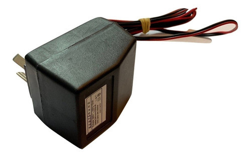 Transformador De Bobinado Bestsound  F11cc106 12v 500ma A/c 0