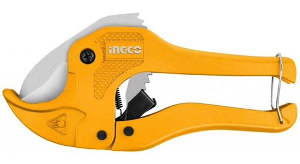 Pinza Tijera Corta Tubo 42mm Ingco 0 Pinza Tijera Corta Tubo 42mm Ingco 0