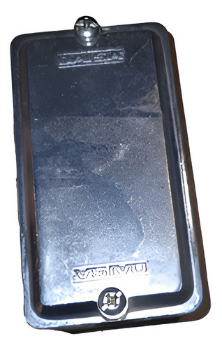 Caja Paso Daisa Dm012l 1