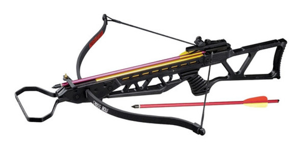 Ballesta De Mano Recurva 120 Libras Incluye 2 Saetas 0 Ballesta De Mano Recurva 120 Libras Incluye 2 Saetas 0