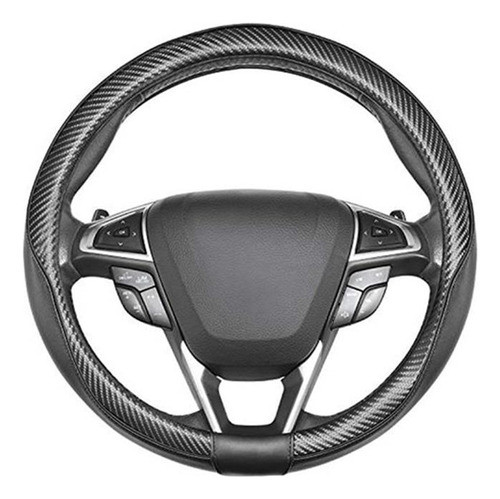 Seg Direct Funda Para Volante De Coche Universal Tamano Est 0