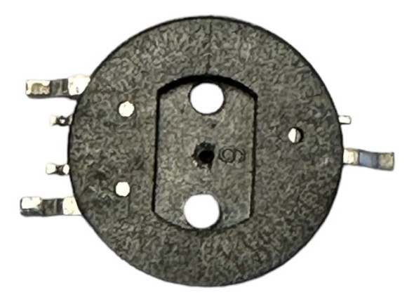 Bobina Llave Telemando Tarjeta Megane 2 Keyfad Rep0024 0