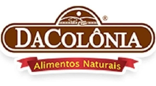 Doce Para Dieta Paçoca Zero Açucar 576g Dacolônia 1