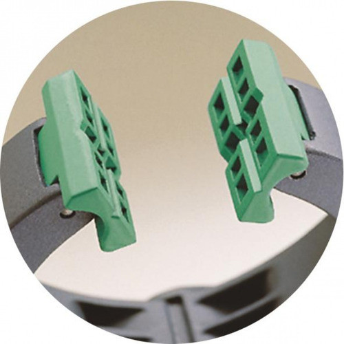 Grampo Para Marceneiro Fz60 Wolfcraft - 3631000 1