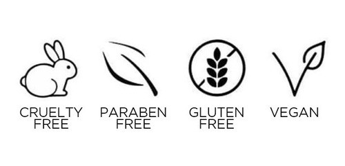 Primer Foundation X20ml Palladio 1