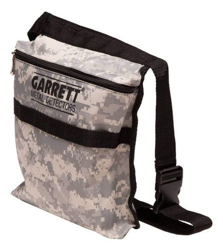 Bolsa De Excavación Camuflada 0