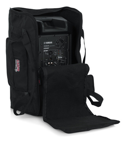 Gator Tote 10 Funda Para Bafle Potenciado 10 1