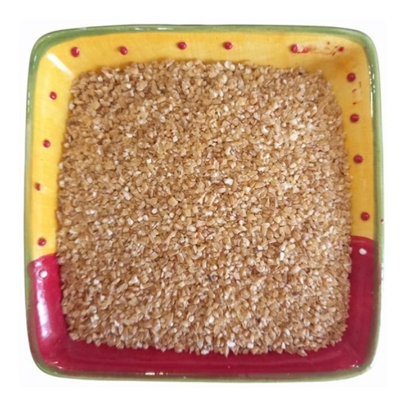 Trigo Burgol Fino X 25 Kgrs 0