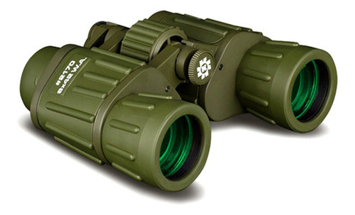 Konus Binocular Konusarmy 8x42 Gran Angular Revestido 0