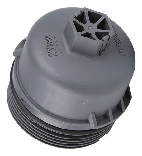 Tapa Filtro Aceite Peugeot / Citroen Motor 1.6 16v 0