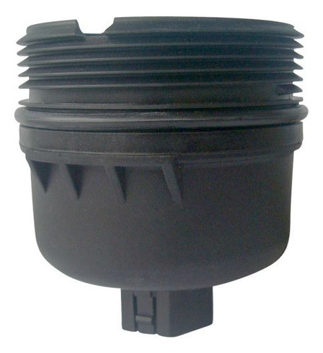 Tapa Filtro Aceite Peugeot / Citroen Motor 1.6 16v 1