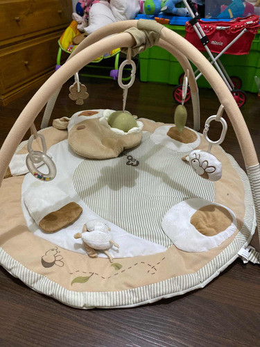 Gimnasio Didáctico Carestino Impecable!! 0