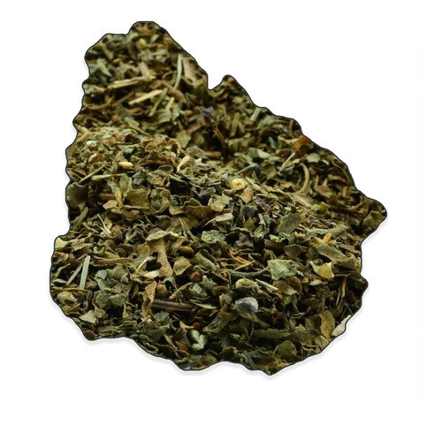 Albahaca Molida Especial - Excelente Calidad - 1 Kg Envio 0