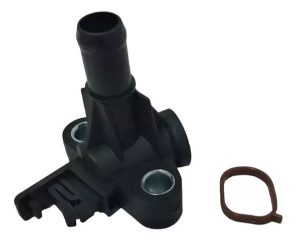 Conector Admision Fiat Palio Motor Fire 1.4 8 Valvulas 0