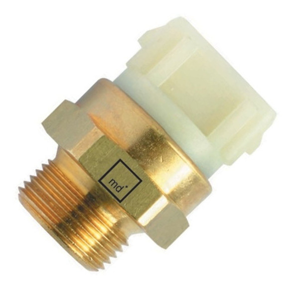 Bulbo De Electroventilador Md 15000 0