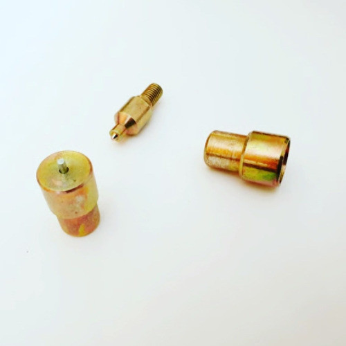 Matriz Para Broches Suizos 40-20 0