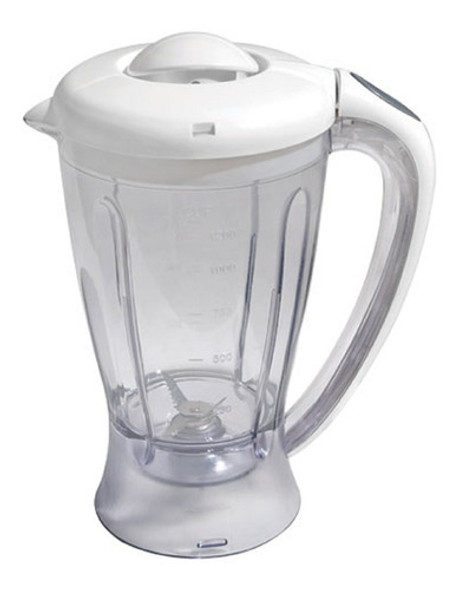 Vaso Jarra Original Licuadora Liliana Al 506 Original 100% 0