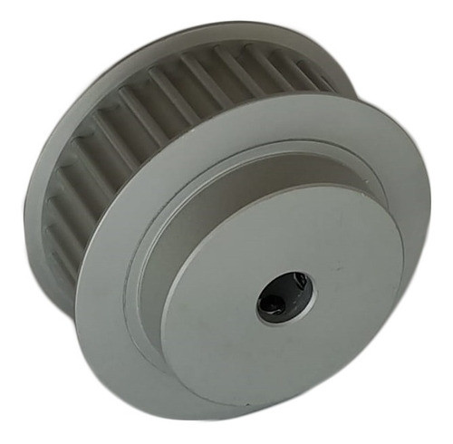 Polea Htd 5m 30 Dientes 25 Ancho 0