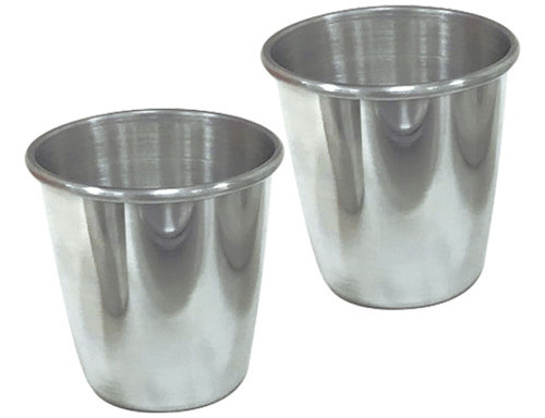 Kit De Cozinha Panelas Copos Pratos Camping Brunch 6pç Ntk 1