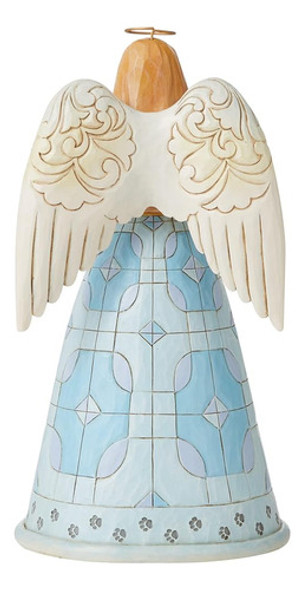 Enesco Jim Shore Heartwood Creek Rainbow Bridge Mascota Duel 1