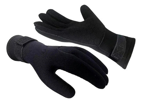 Luvas De Mergulho 5mm Luvas De Mergulho Flexíveis De S Y 0
