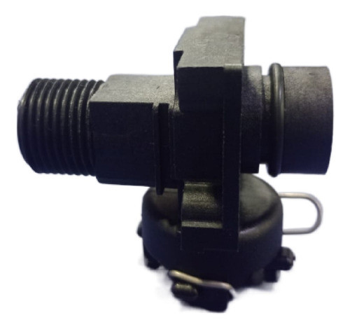 Niple Plastico Entrada De Agua Kto Armado Legitimo Orbis  Ca 0