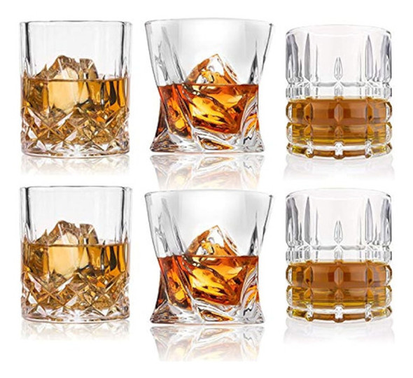 Vasos De Whisky Premium 10, 11 Oz Juego De Vasos Escoceses D 0 Vasos De Whisky Premium 10, 11 Oz Juego De Vasos Escoceses D 0