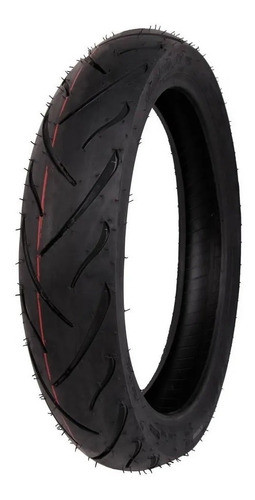 Cubierta Delantera Bajaj Rouser Ns 160 S/camara Motos Coyote 0