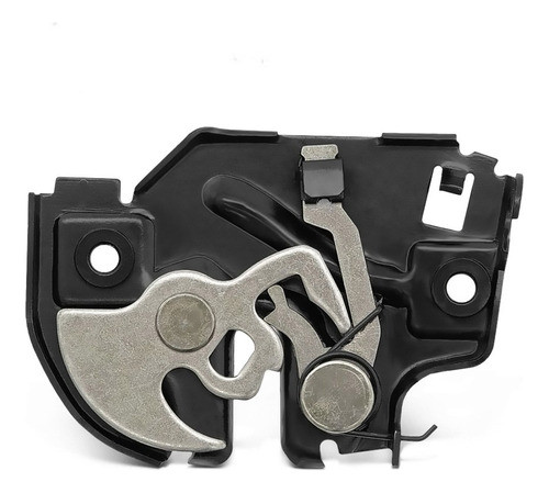 Traba Espolon (c/micro Switch) Chevrolet Sonic 12-12 0