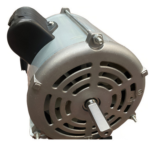 Motor Weg Hormigonera 600w, 220v 0