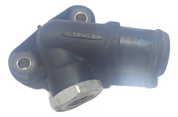 Entrada De Água Do Cabeçote Para Sensor Ducati Monster 821 0