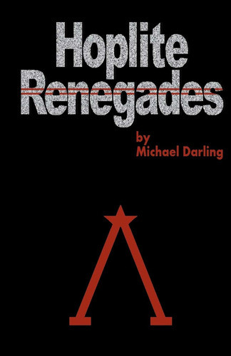 Libro: Hoplite Renegades 0
