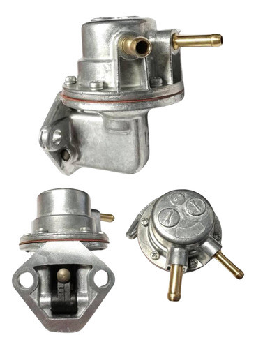 Bomba Combustible 86/ Peugeot 504 77-00 0