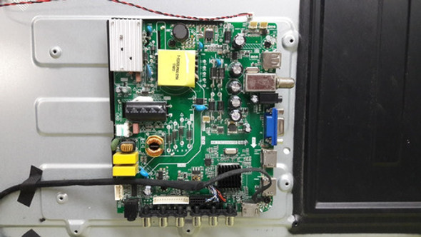 Placa Main Y Fuente Oyility D32hl01 0