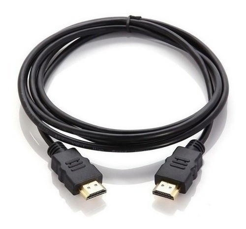 Cable Hdmi A Hdmi 1.5 Metros 0