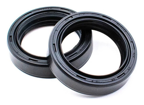 Retentor Garfo Da Bengala Suzuki Dr350 ,suzuki Gsx-r 750 Rto 0