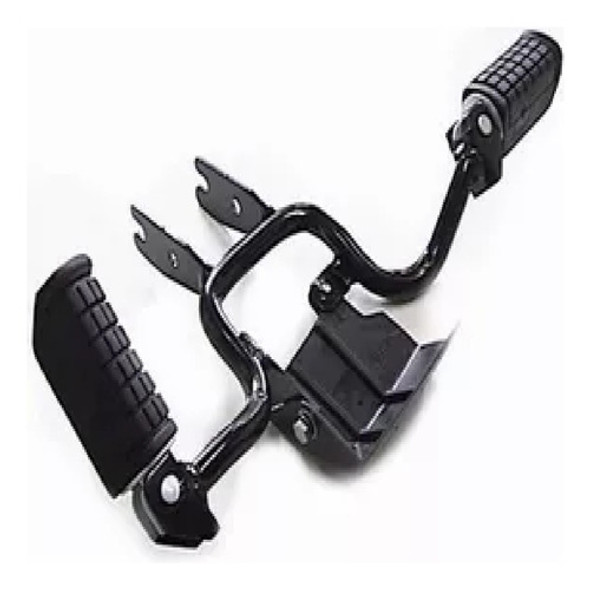 Arco Posa Pie Daelim Liberty 50-2r 0