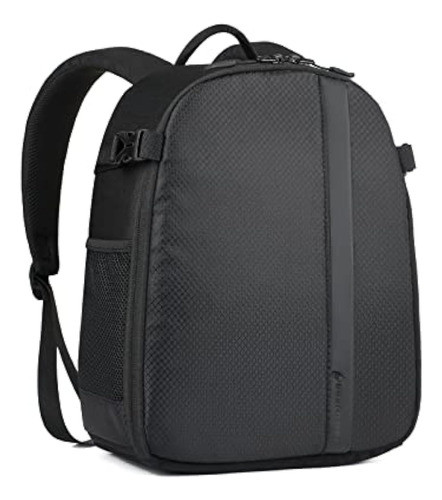 Besnfoto Mochila Para Cámara Pequeña, Dslr Slr Sin 0